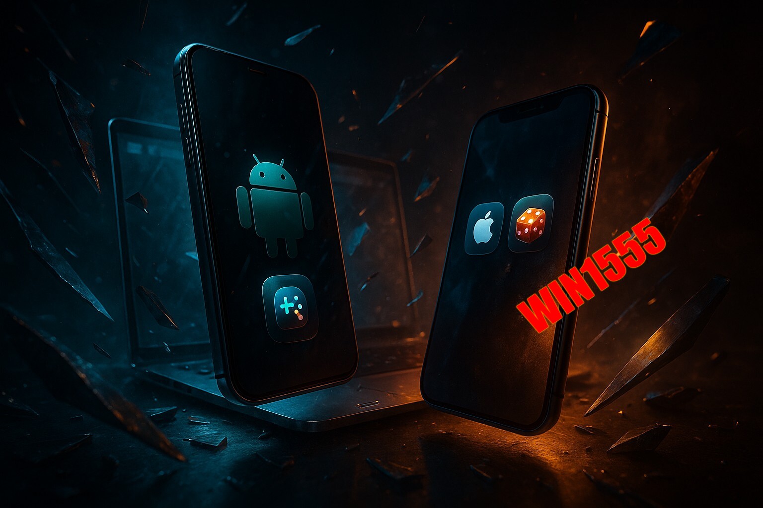 Compatibilidade do App