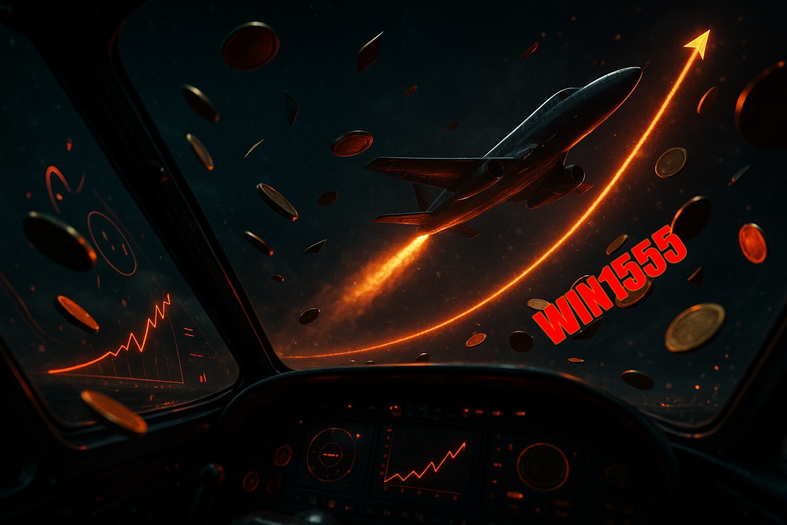 Como Jogar Aviator