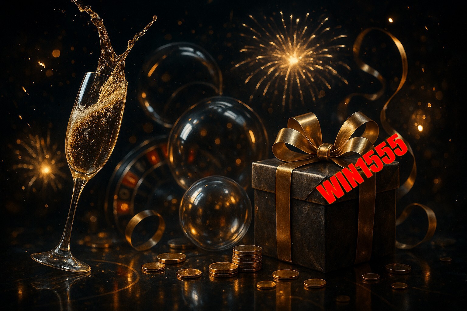 Bônus Festivos