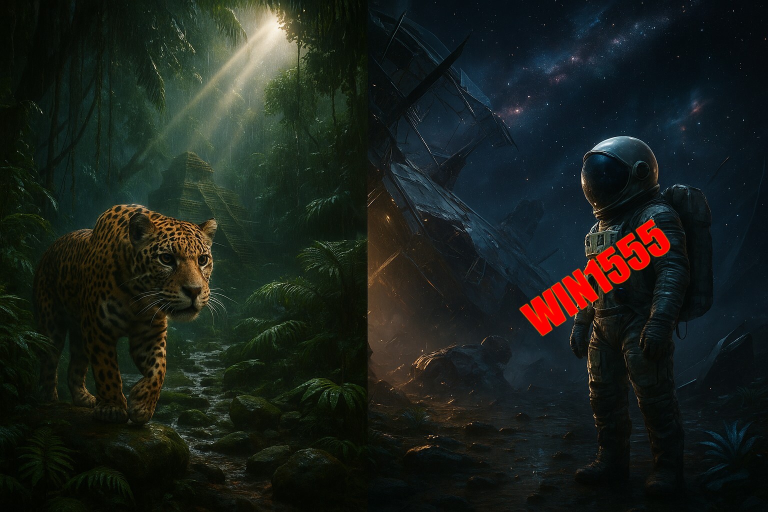 Jogos Populares