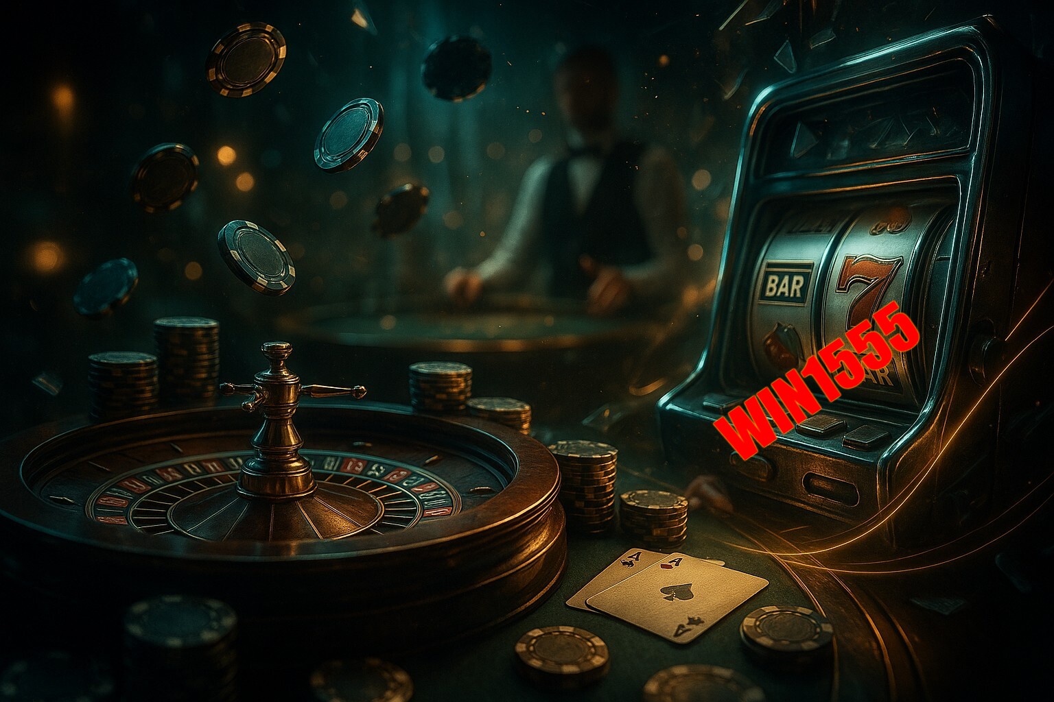 Jogos Recomendados