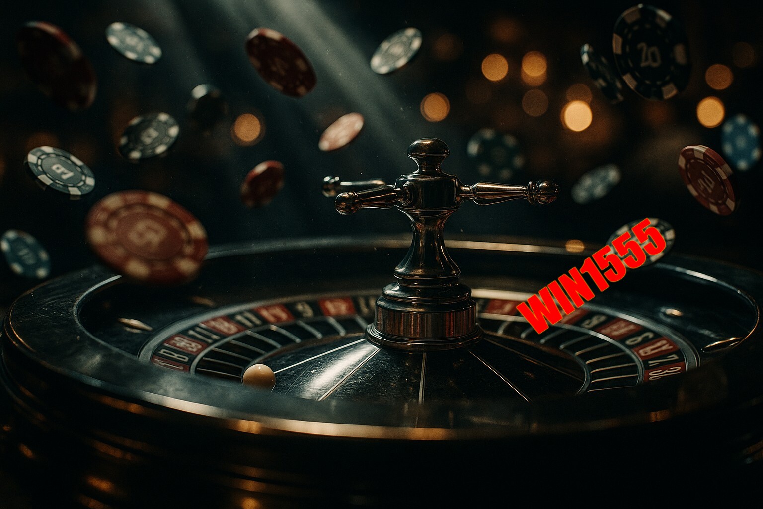 Jogos de roleta online