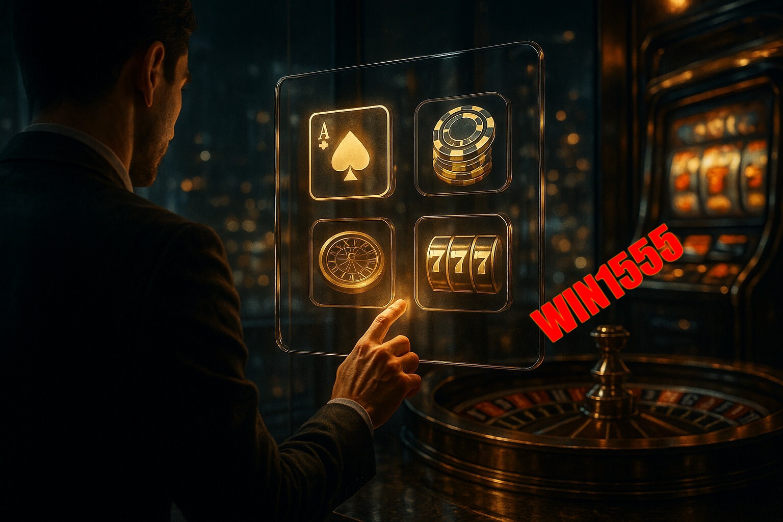 Benefícios do Login